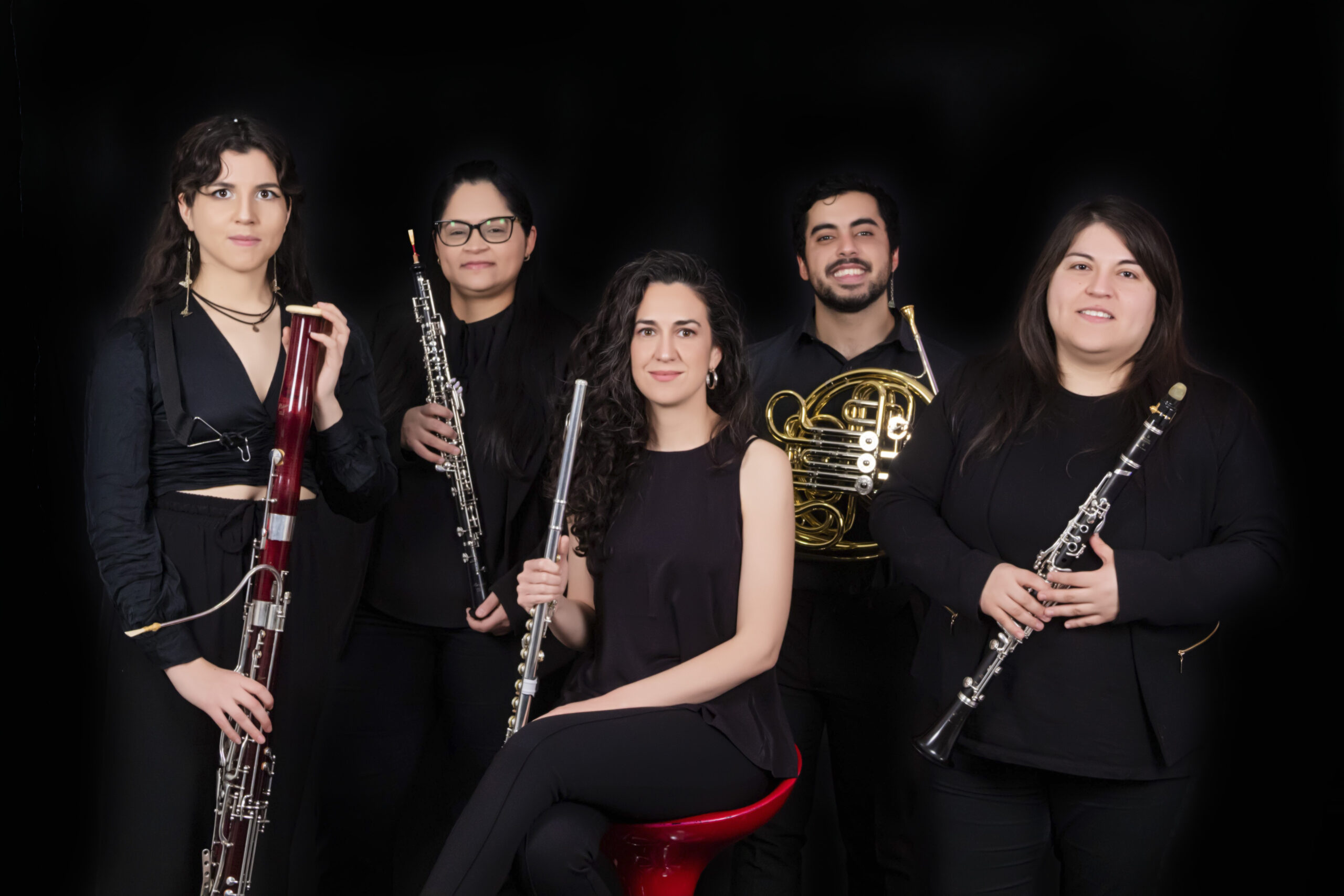 El destacado ensamble chileno de música de cámara realizará su primera gira internacional entre febrero y marzo de 2026, con presentaciones en Barcelona,