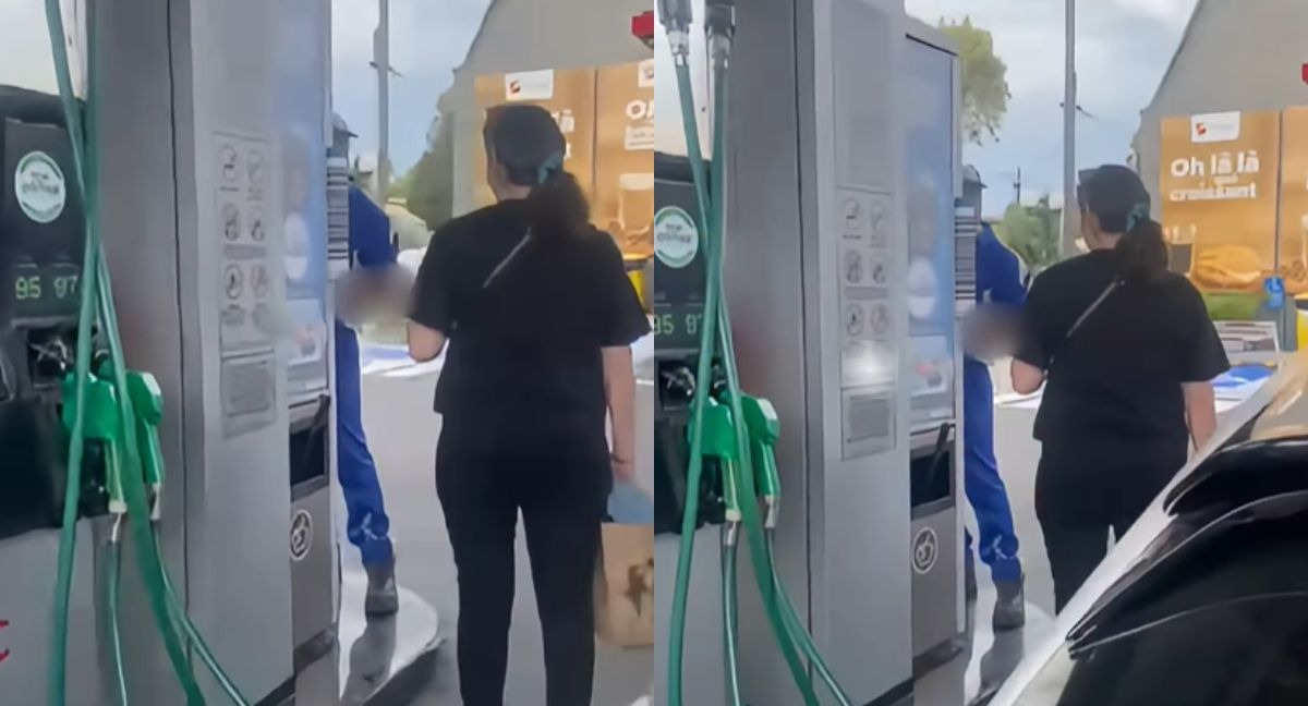 Copec desvincula a trabajador que discriminó a pareja lésbica por besarse