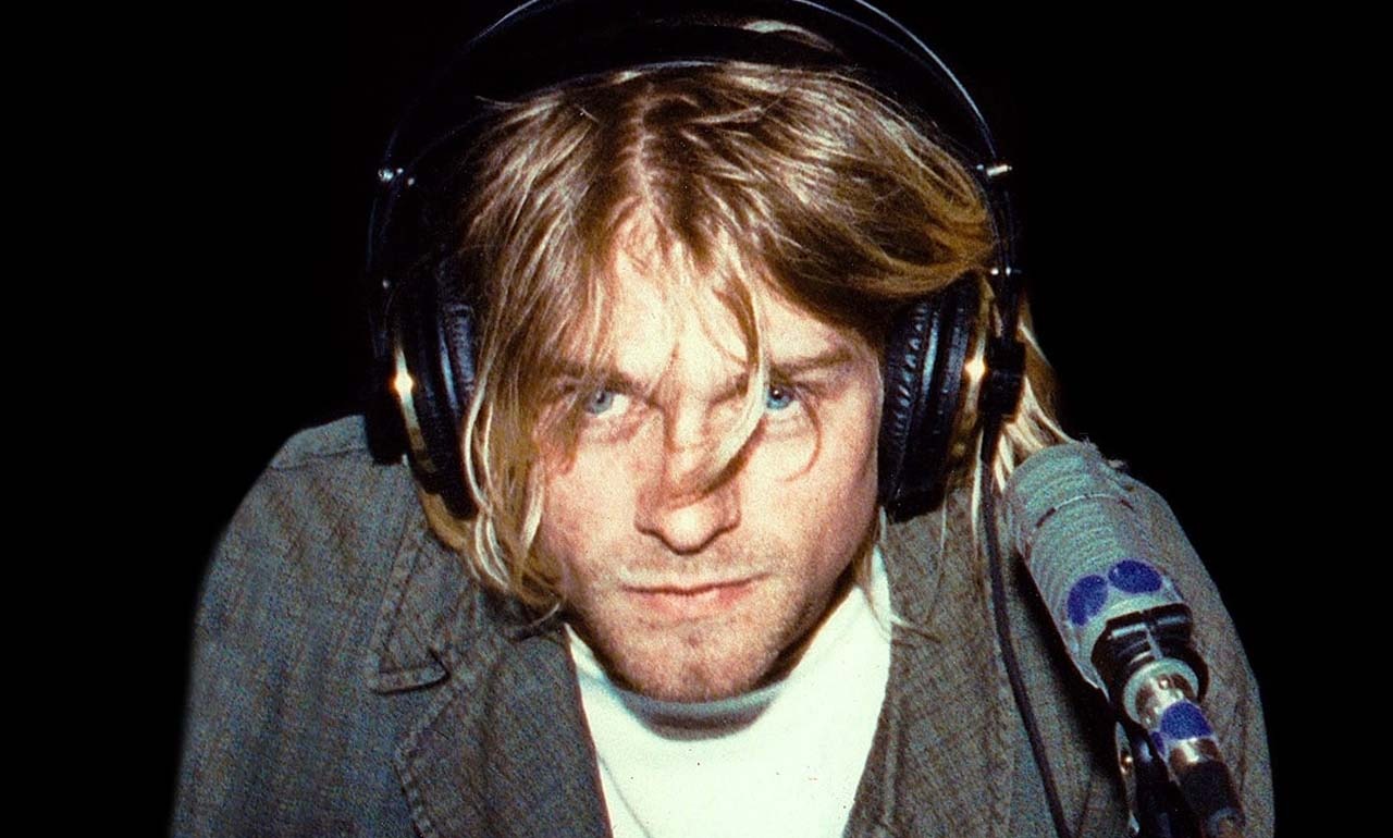 Investigación forense sostiene que muerte de Kurt Cobain fue un homicidio