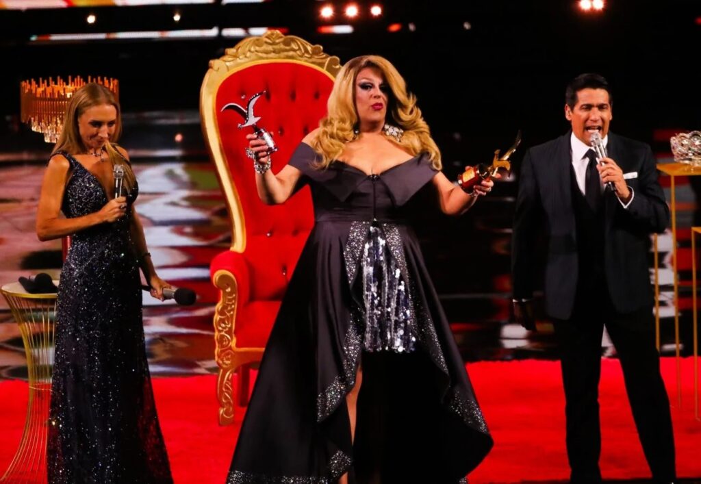 Asshka Sumathra se refiere a la supuesta censura en su rutina en Viña 2026