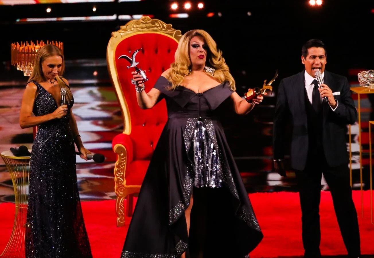 Asshka Sumathra se refiere a la supuesta censura en su rutina en Viña 2026