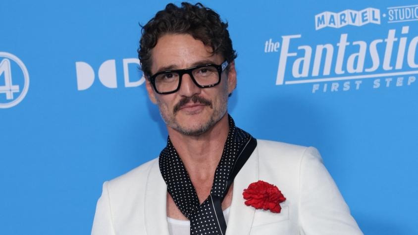 El curioso mensaje que publicó Pedro Pascal luego de que Kast asumiera la presidencia