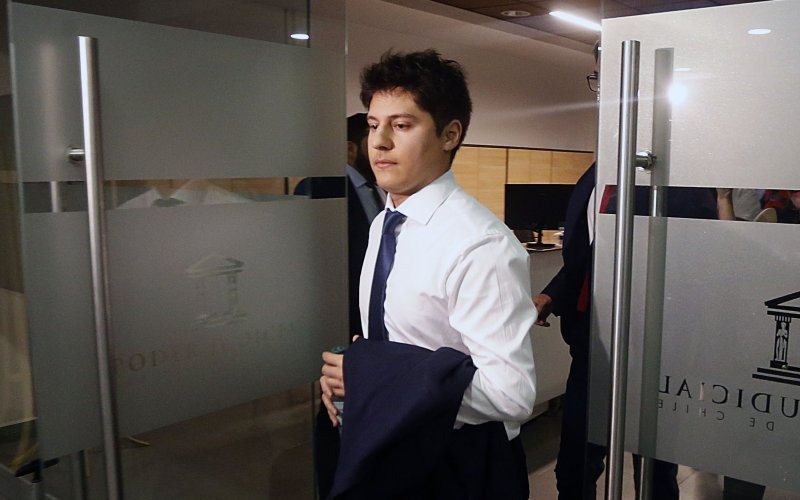 Las últimas palabras de Nicolás Zepeda antes de recibir cadena perpetua