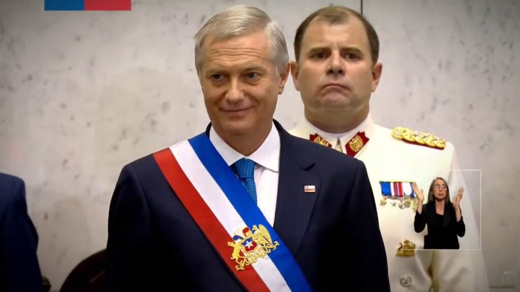 Kast: "Las medidas que tomemos pueden molestar, pero se tienen que hacer"