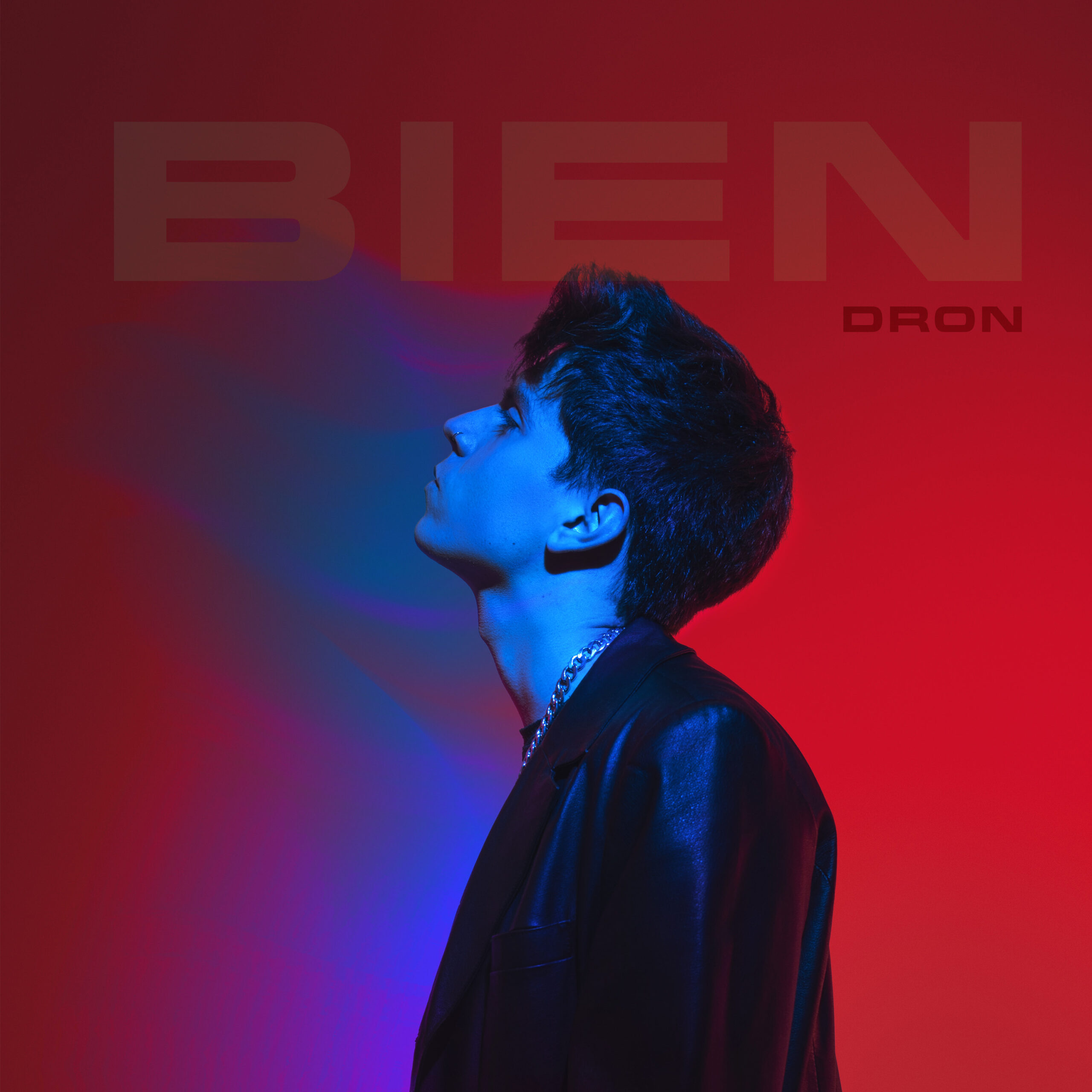 DRON presenta su nuevo sencillo “BIEN”: una promesa desde la desesperanza