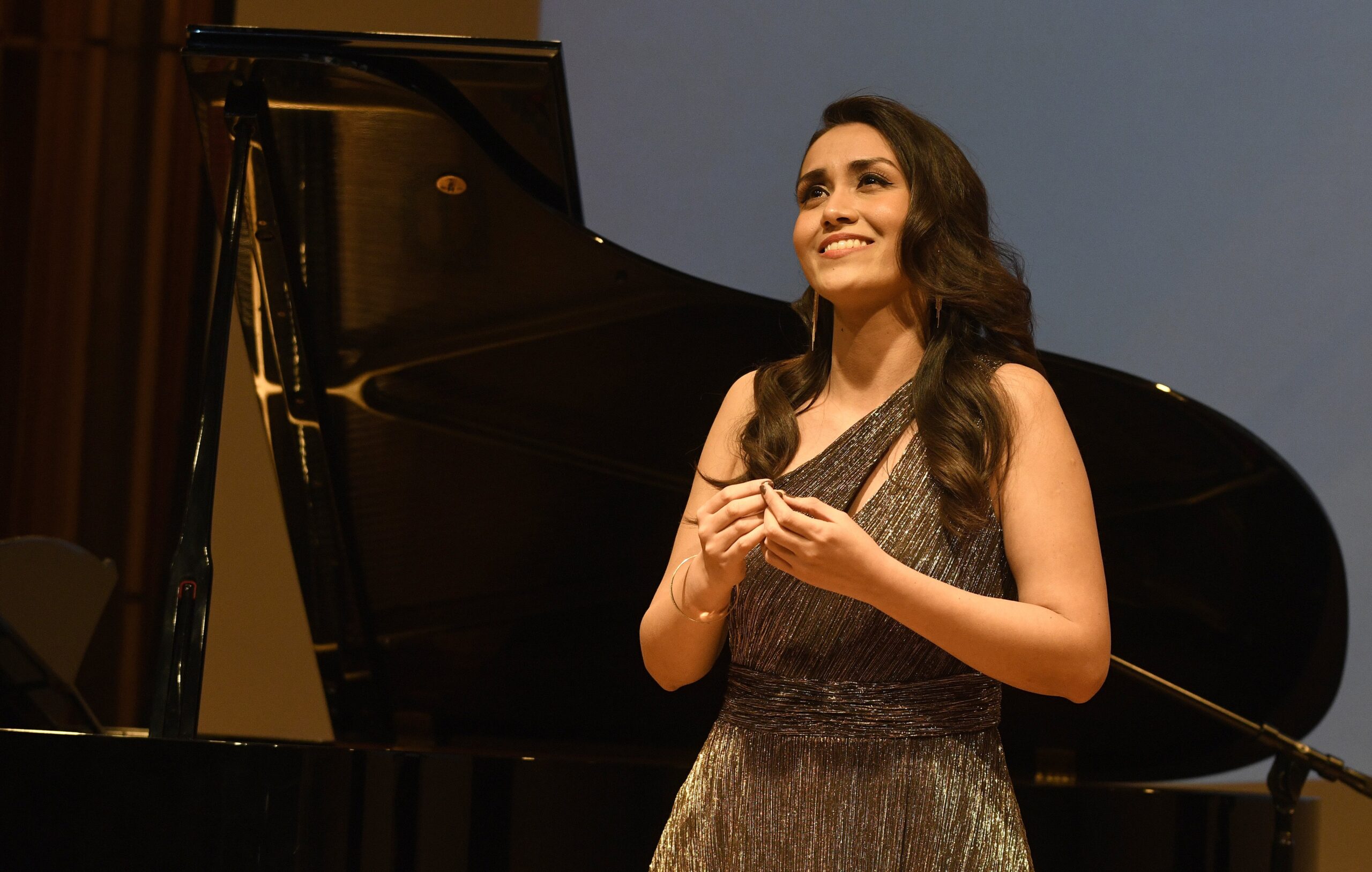 Inicia convocatoria del concurso de Canto Lírico “Mujeres en la Música VI”